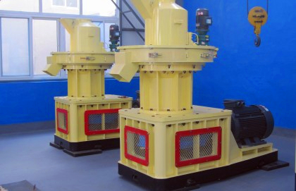 秸稈顆粒生產(chǎn)線多少錢？