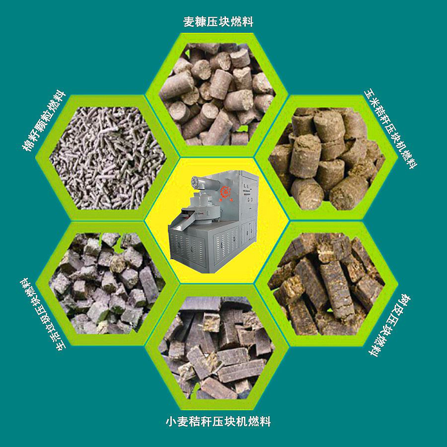 國家政策扶持，你有理由不投資生物質(zhì)能源嗎？