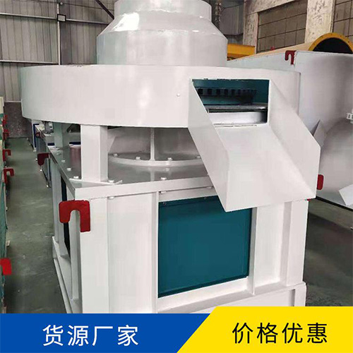 創(chuàng)辦生物質(zhì)顆粒機廠需要什么設(shè)備？