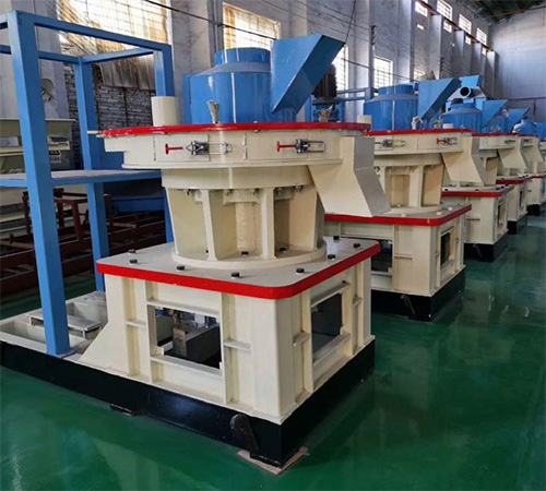 生物質(zhì)顆粒機(jī)加工設(shè)備有哪些？選哪家？