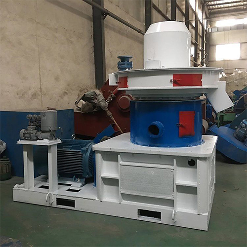 出現(xiàn)異味如何檢查是稻殼顆粒機還是原料出現(xiàn)問題？