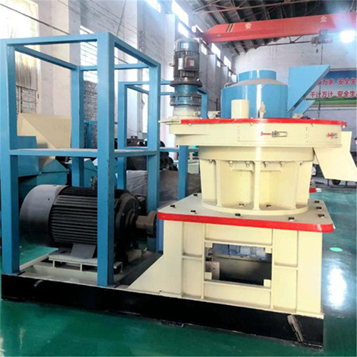 如何解決生物質燃料顆粒機出料難、產量低等問題？