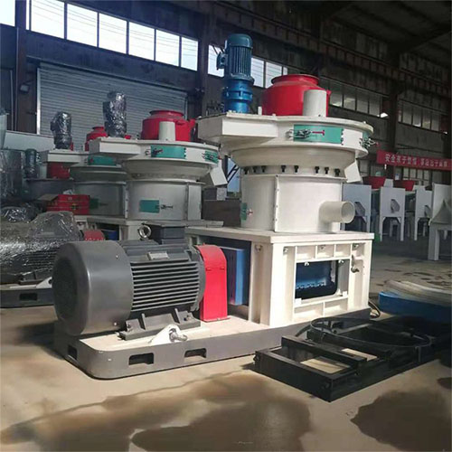 農(nóng)作物稻殼、秸稈到可再生能源，多虧了稻殼顆粒機