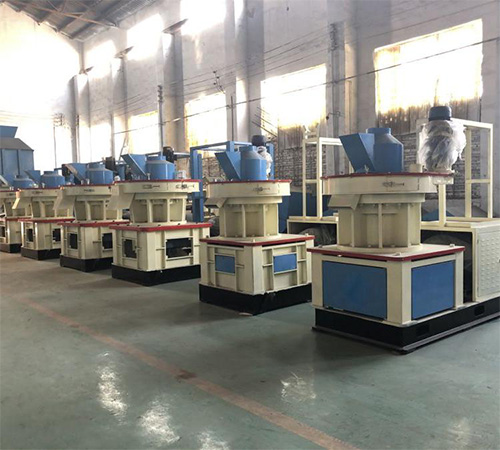 鋸末顆粒機在使用過程中，原料需要注意什么？