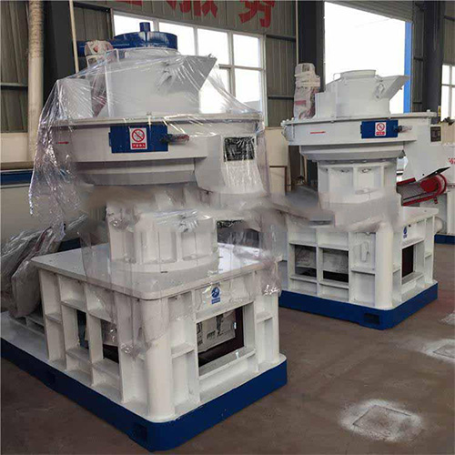 木屑顆粒機(jī)哪些原料可以制作燃料顆粒？