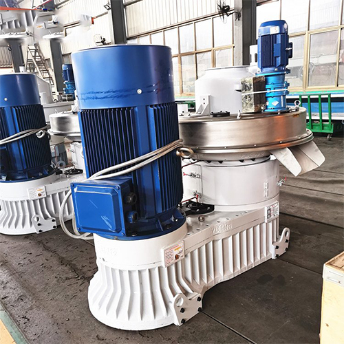 為啥很多人想了解稻殼顆粒機(jī)加工的燃料顆粒作用？