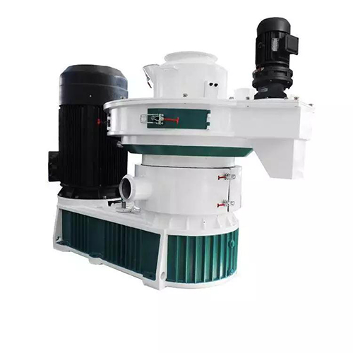 教你怎么購買秸稈顆粒機(jī)？