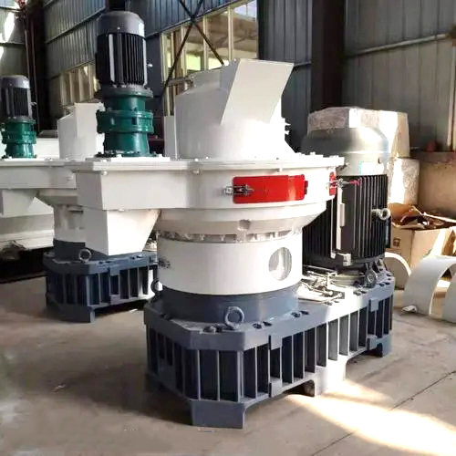 生物質(zhì)顆粒機堵塞怎么辦？