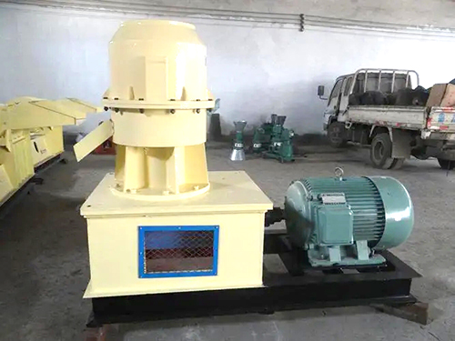 稻殼顆粒機為什么如此受關(guān)注？