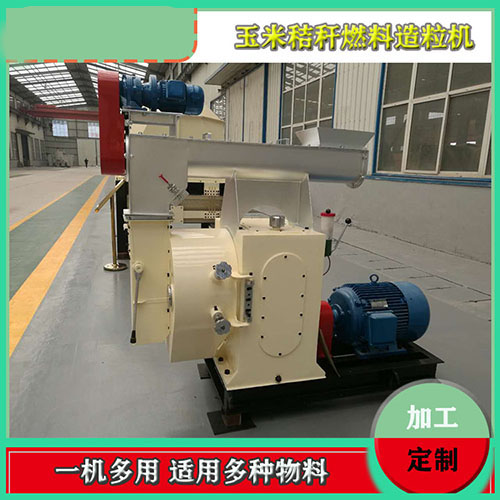 你對(duì)木屑顆粒機(jī)了解多少？