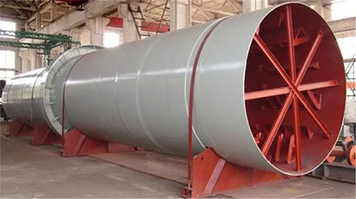 生物質(zhì)燃料烘干機(jī)為企業(yè)帶怎樣效益？