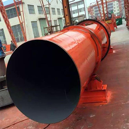 如何控制鋸末烘干機(jī)的成本？