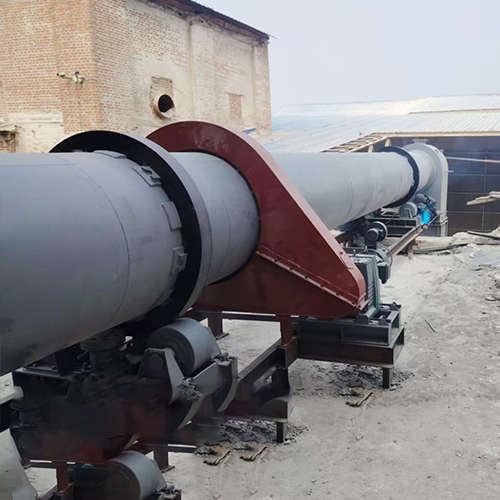 如何提高木屑烘干機(jī)生產(chǎn)產(chǎn)量？