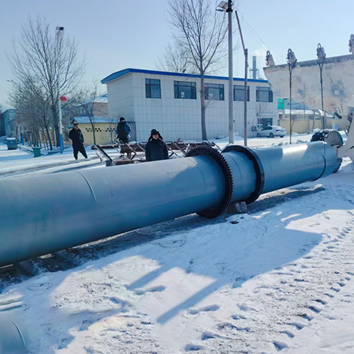 生物質(zhì)燃料烘干機(jī)可以干燥哪些物料？